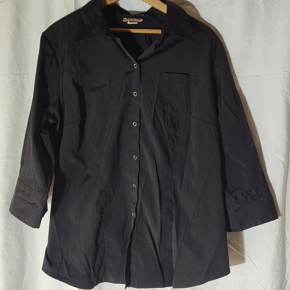 M.K.M. DESIGN strecth size 1X - Picture 5 of 11